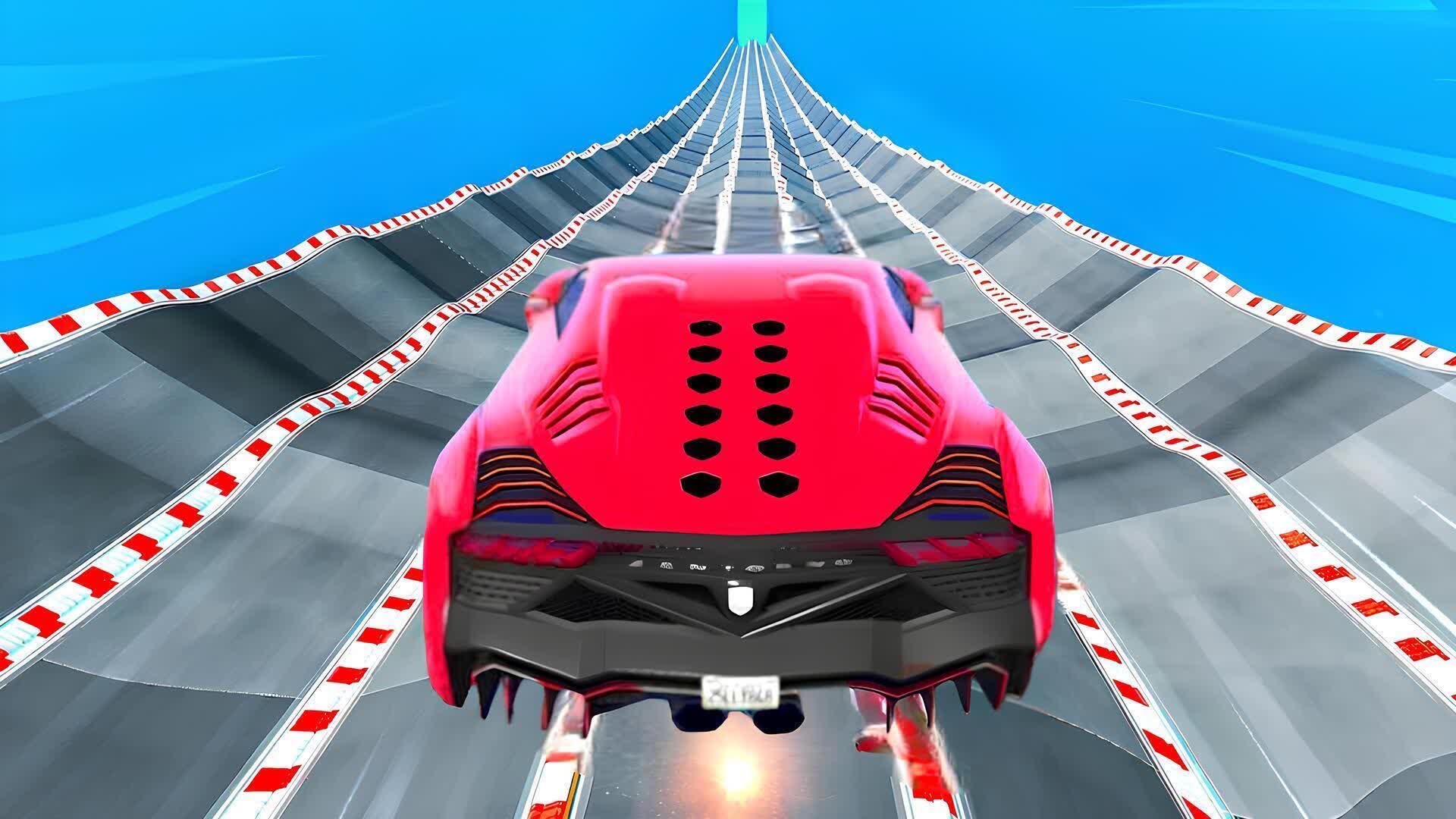 Extreme Race