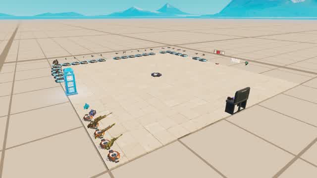 Capture 1 – free build