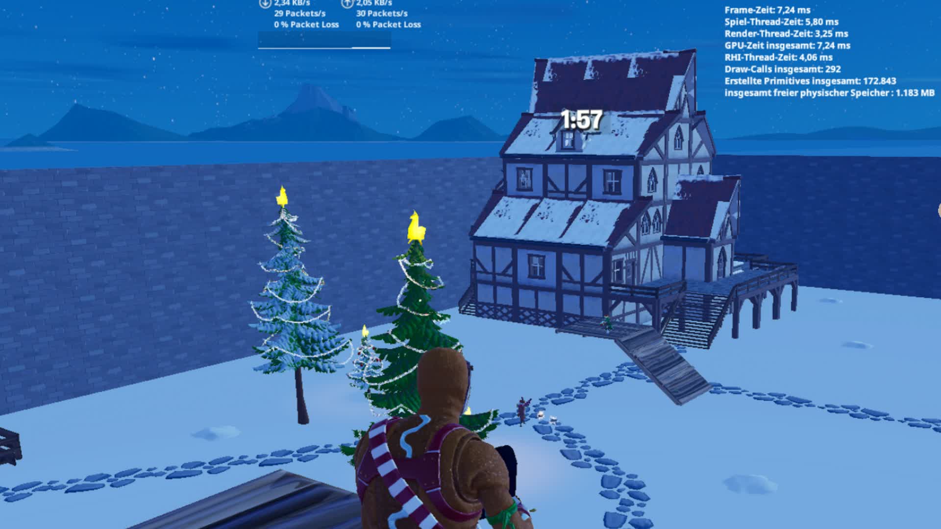 ファイト・オブ・クリスマス 🎄⚔️