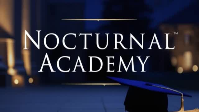 Nocturnal Academy rp