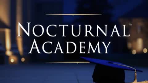 Nocturnal Academy rp