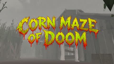 Corn Maze of Doom
