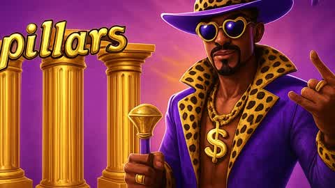 Pimp Pillars