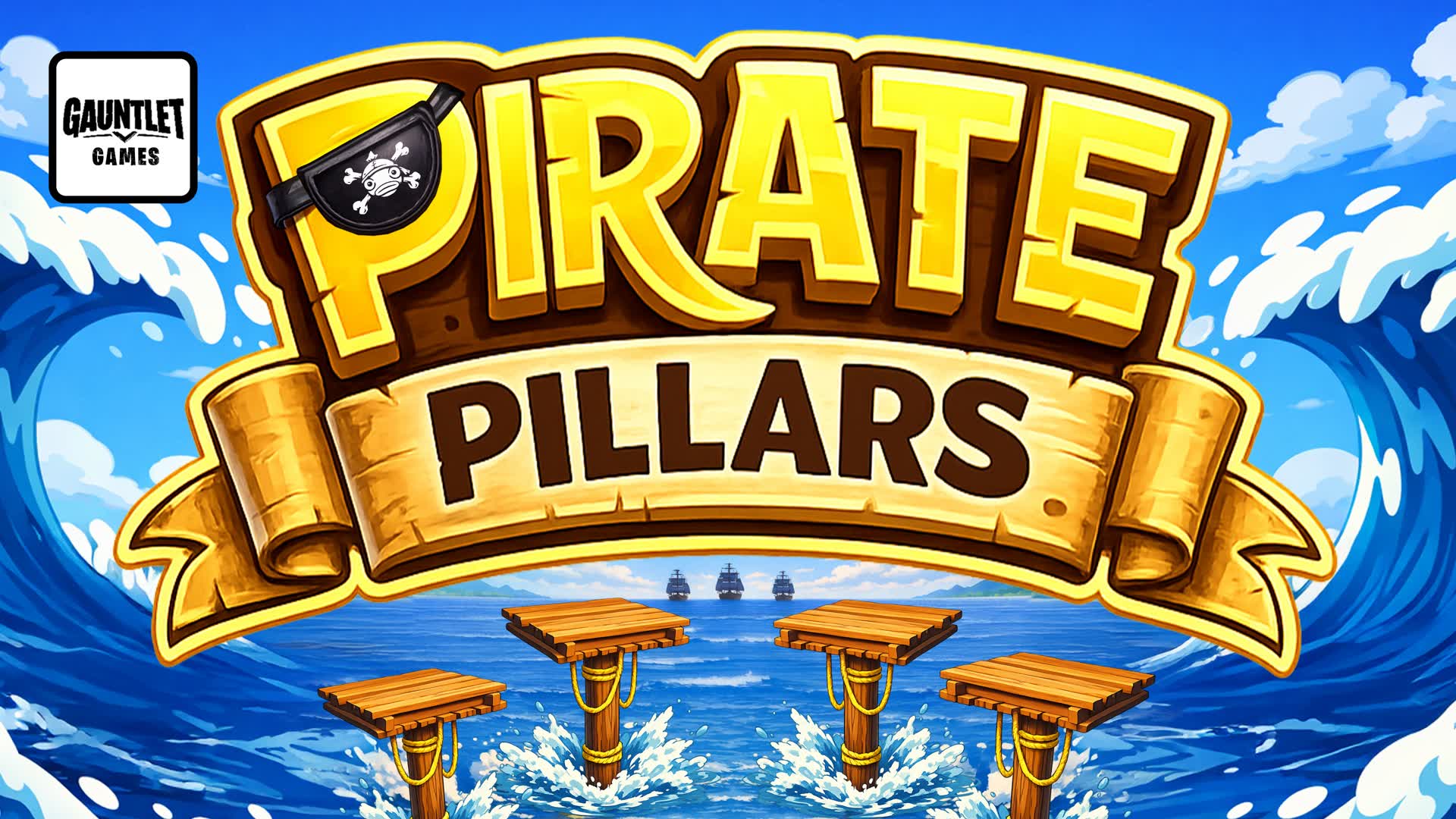 パイレーツピラー