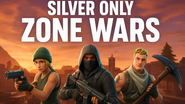 Survie ultime à Greasy Grove