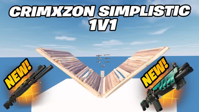 Capture 1 – Crimxzon 1v1 Simplistic