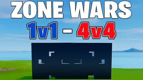 Sweaty Zone Wars