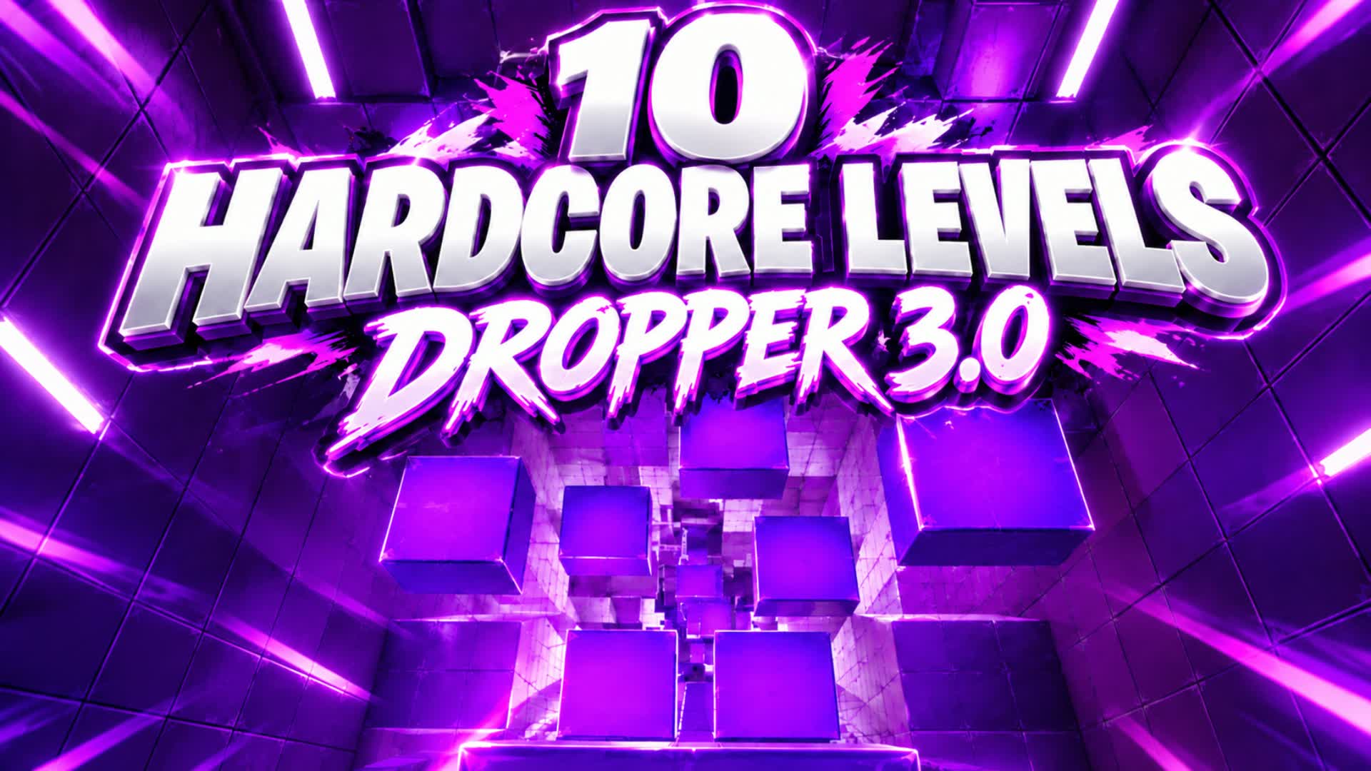 Hardcore Dropper 3.0