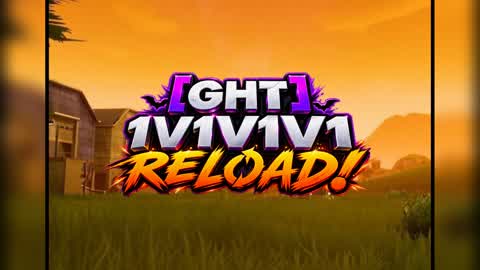 [GHT] 1V1V1V1 RELOAD