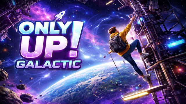 Only up crazy ! (Chapitre 1)