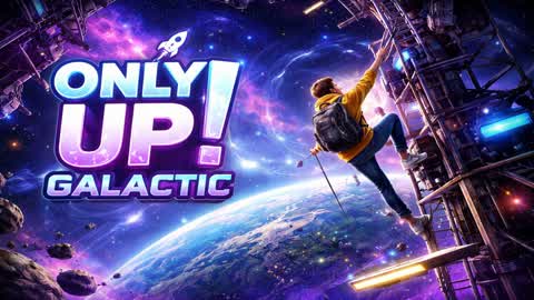 Only up crazy! (Chapter 1)