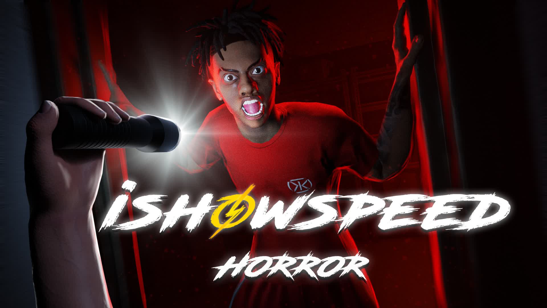 IShowSpeed Nightmare [Horror]