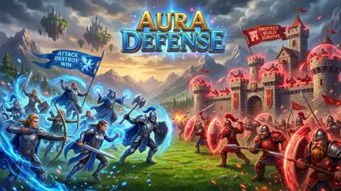 AURA DEFENCE 67