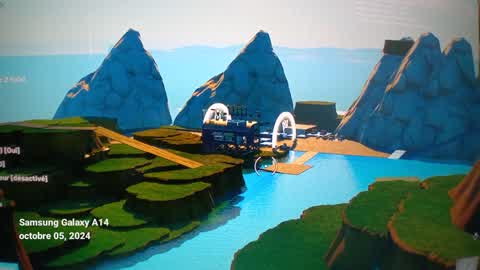 cours de voitures discord