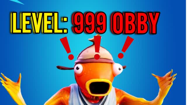 Obby Race