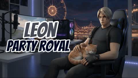 PARTY LEON 2.0