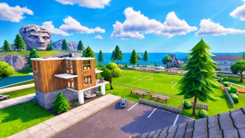 Island image