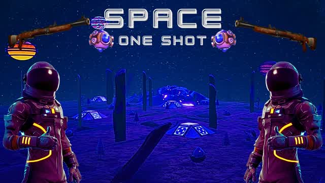Space One Shot