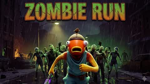 🧟 zombie run 🏃🏻