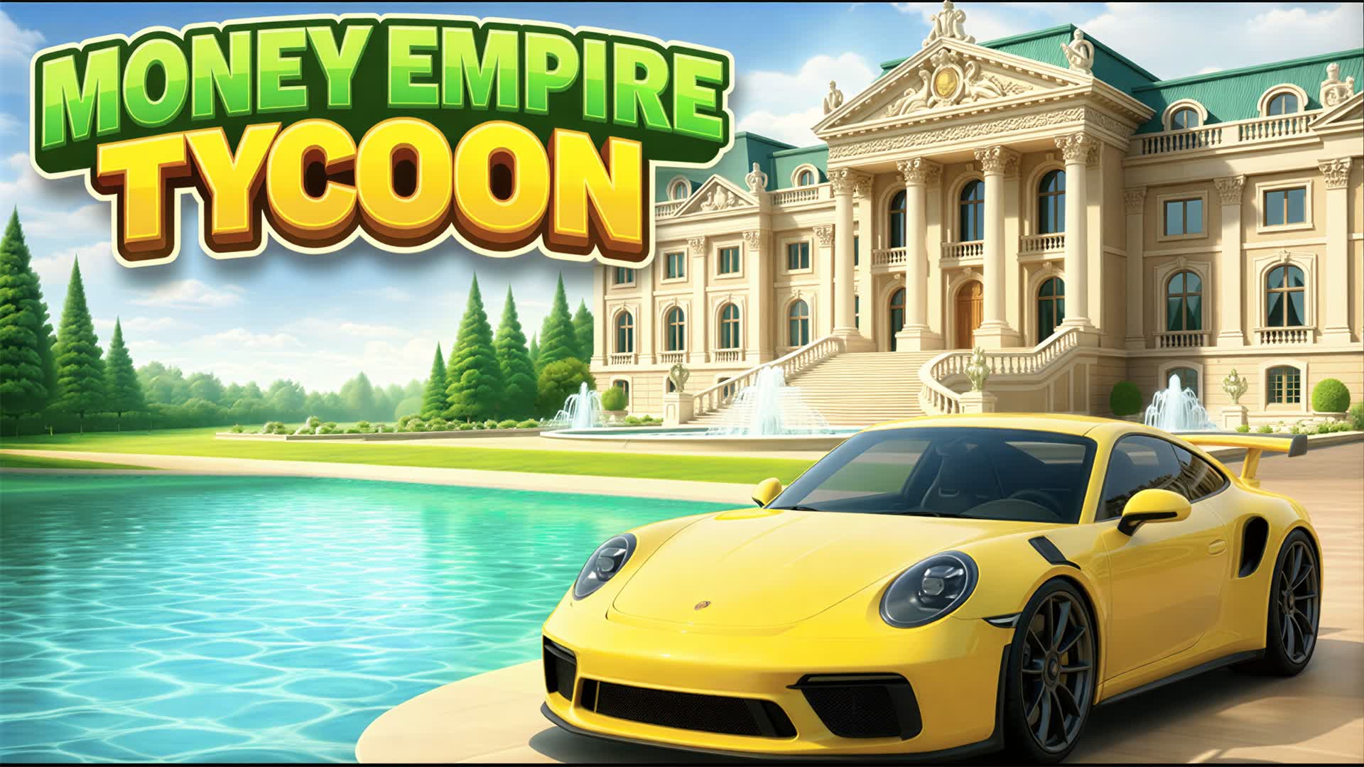 Money Empire Tycoonπ€