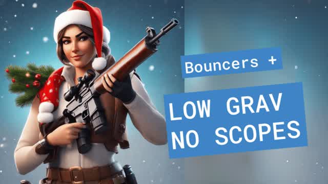 Bouncer Castle One Shot
