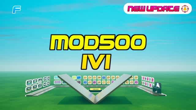 MOD500 (1V1)