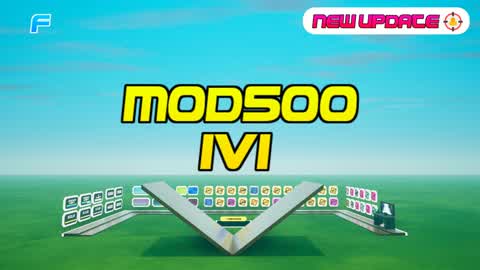 MOD500 (1V1)