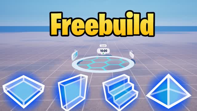 Capture 1 – Freebuild [Edit Training]