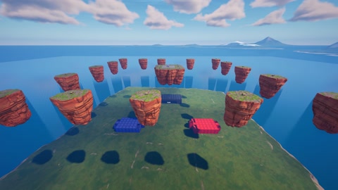 Island image