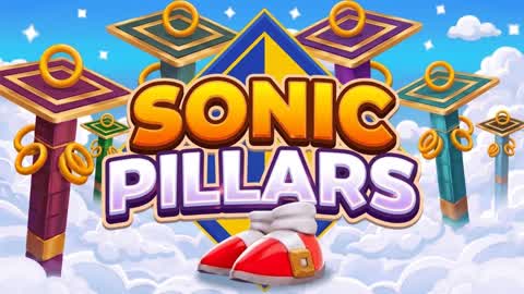 Sonic Pillars ⚡