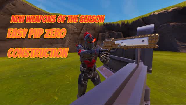 easy pvp zero construction