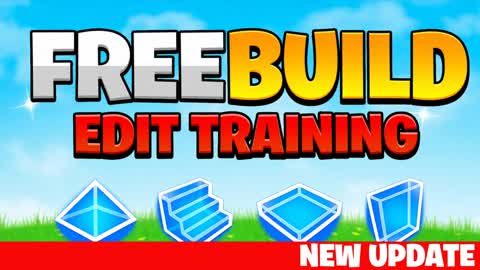 Free Build & Edit Training