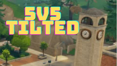 Tilted 5v5