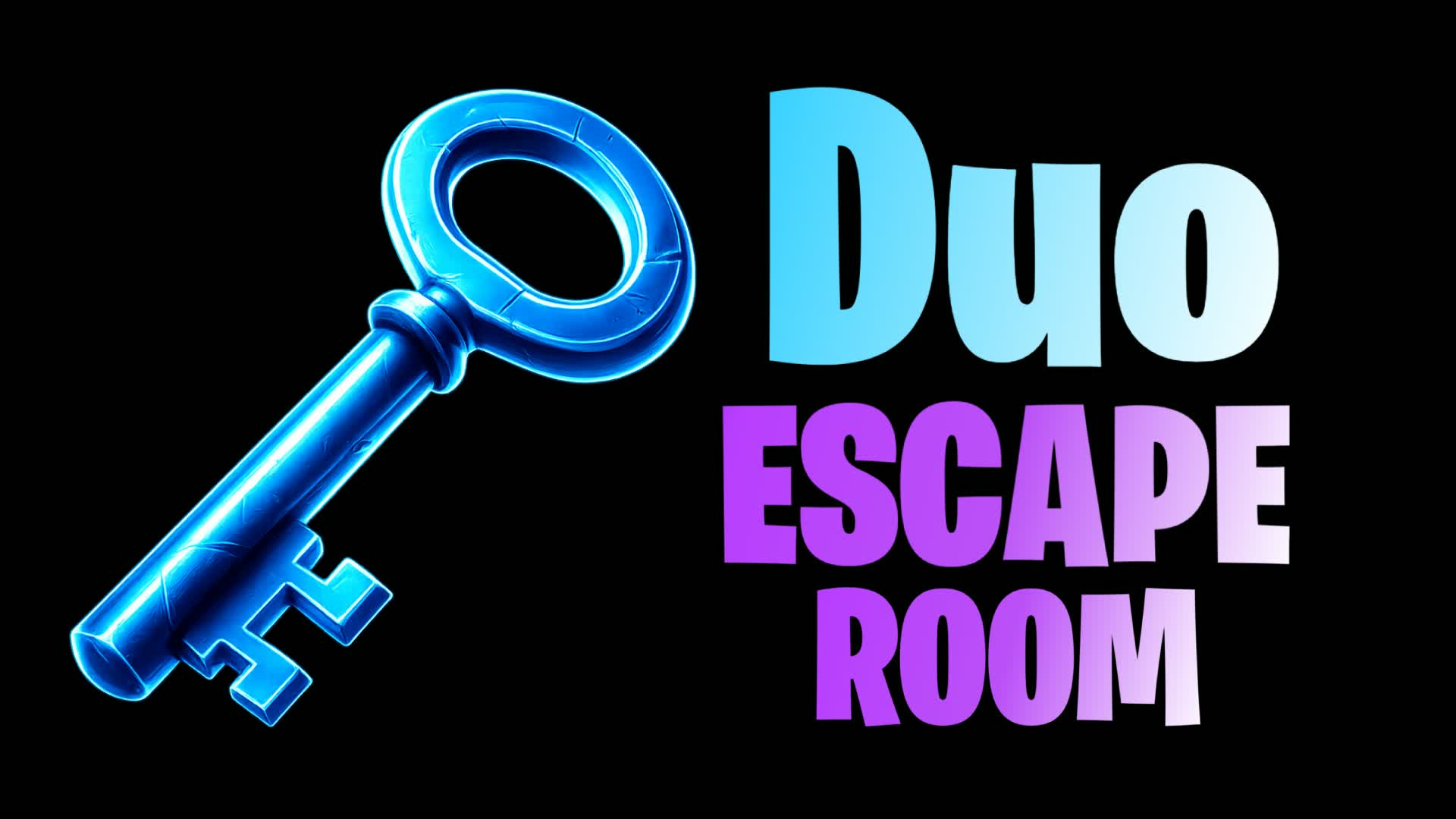 デュオ・エスケープルーム　高IQ🧠