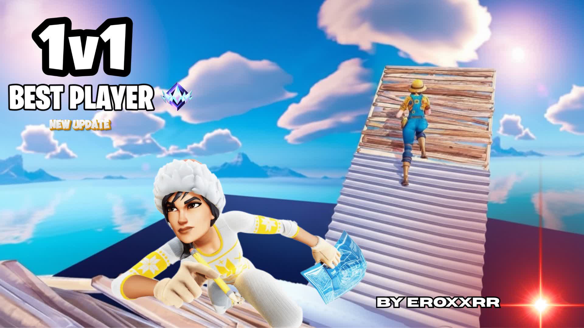 1V1 Le Plus Optimisé