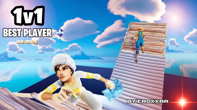 1V1 Le Plus Optimisé