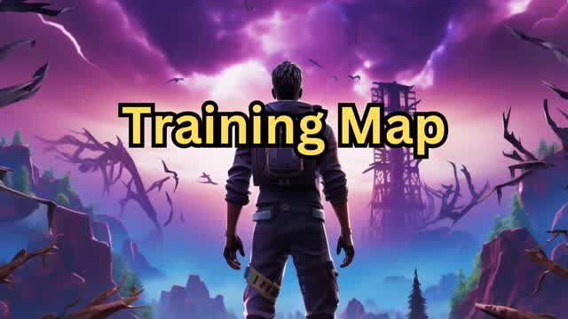 Training Map