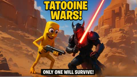 Tatooine Zone Wars Rebel vs Empire PVPVE