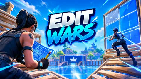 Edit Wars - Medieval