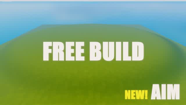 FREE BUILD