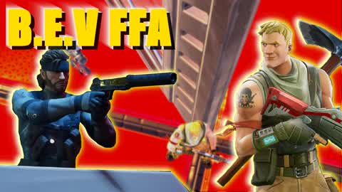 B.E.V FFA