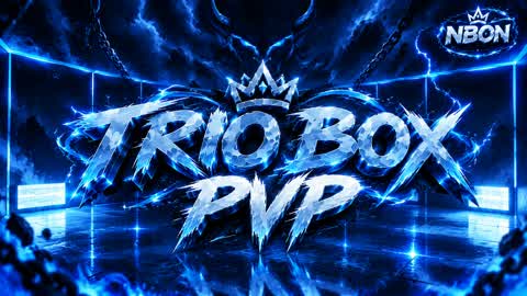 NBON TRIO BOX PVP