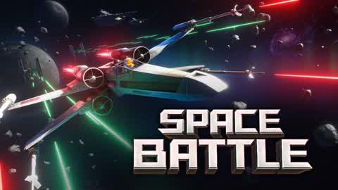 STAR WARS: SPACE BATLLE