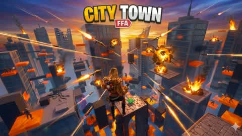 City Town 1