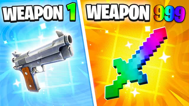 Capture 1 – ⭐️CRAZY CHAOS🔫GUN GAME🎯ONE SHOT⭐️