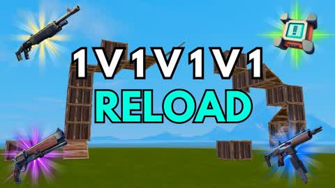 1v1v1 REALISTIC PVP OG RELOAD
