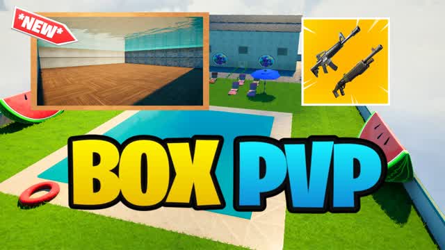 💦POOL BOX PVP📦