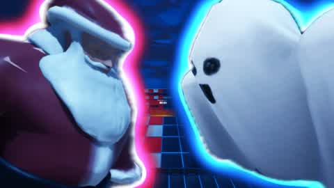 🆕 Halloween 🎃 vs  Christmas🎅 🆕