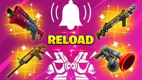 Discover it reload!