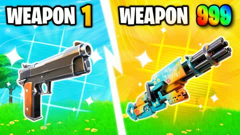 SUMMER GUN GAME 🎯 ONE SHOT 🔫 HIPY
